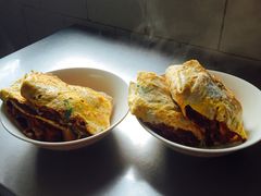 -陈记锅巴菜(五大道店)