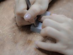 -五月木作·DIY木作文创体验店(北京路店)