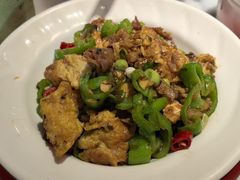 -京城小江南·北京烤鸭·江南土菜·白鱼(中关村店)