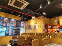 -丝路疆味新疆喀什餐厅(保利广场对面金地太阳城店)