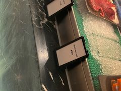 -广州万富希尔顿酒店·感趣自助餐厅·金秋蟹宴生蚝海鲜刺身