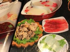 -滇池印象原生态火锅(南开大悦城店)
