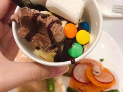 -红林大酒店RFcafe自助餐厅