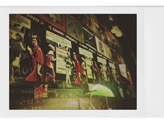 -等待戈多Waiting For Godot(交道口店)