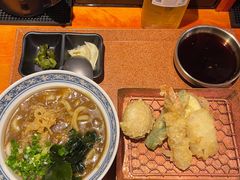-天妇罗内顺田(罗湖店)