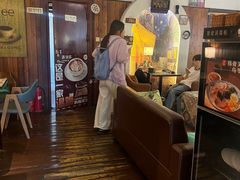 -爱上层楼咖啡馆(为公桥店)