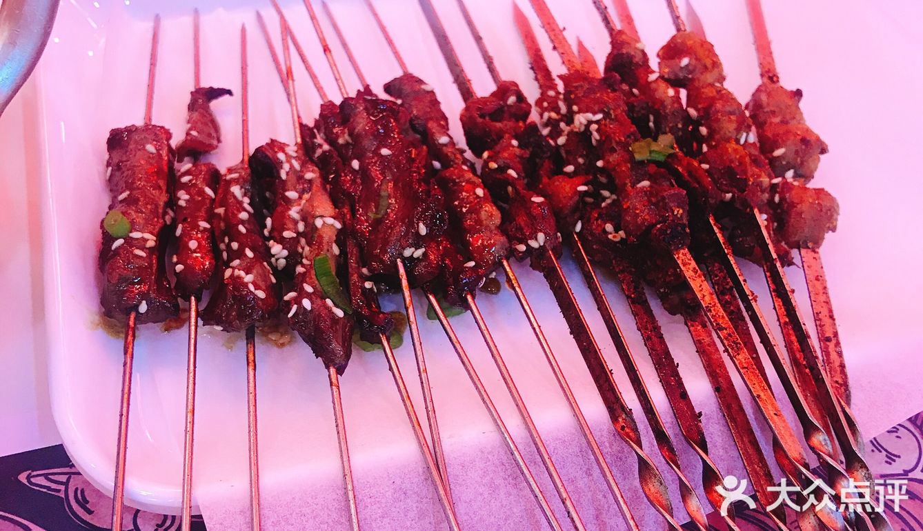 全长春最好的麻辣小龙虾🦞