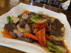 -长安后宰门水盆羊肉(新都心店)