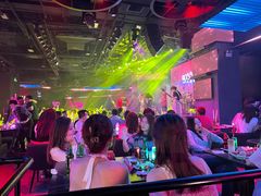 -MOSSO音乐酒吧·live house(南京旗舰店)