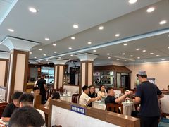 -四海回族饭店(前进大街店)