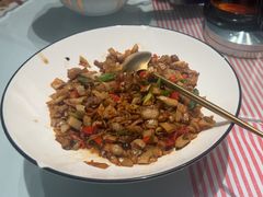 -鱼你相聚·河鲜馆(袁家岭店)