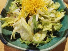 -一井烧肉·活鳗·寿司(望京SOHO店)
