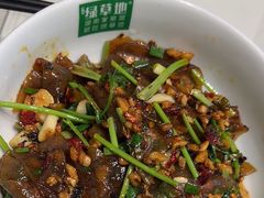 -绿草地·湘菜(芙蓉天街店)