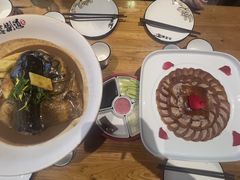 -壹零捌道·北京烤鸭(车公庄店)