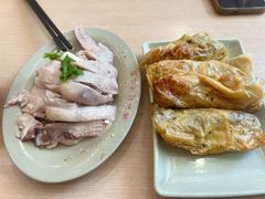 -百家鸡味馆(清泰店)