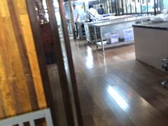大堂-仙峰天然面包(迎宾路店)