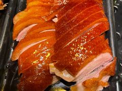 -羲和雅苑烤鸭坊(丰台万达店)