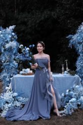 -巴黎经典婚纱摄影PARISSIC