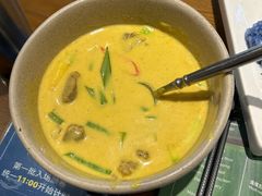 -帕蓝·暹罗料理(大学路店)