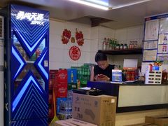 -巷子深菜馆(新华路店)