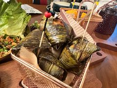 -曼泰·泰餐(江南环球港店)