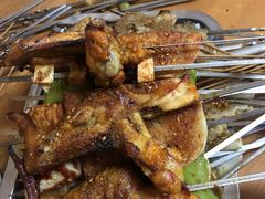 -老地方烤肉(东岗路店)