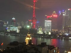 -上海外滩华尔道夫酒店