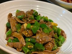 -望京一号·重庆江湖菜(工体店)