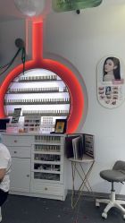 -MB·nail美甲美睫