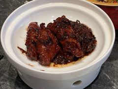 梅菜鸡翅-紫泥369粗粮季(鼓楼店)