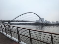 -海心沙亚运公园
