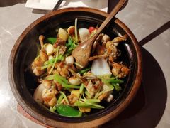 -啫神·广州地标美食(北京路店)