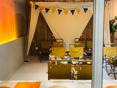 -CAMP.33露营烤肉·团建聚餐(创智天地店)