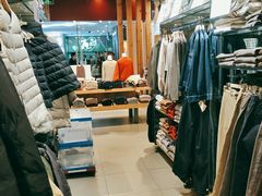 -MUJI无印良品(万达太原街店)