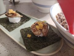 -Tuna maki寿司(苏州万象天地店)