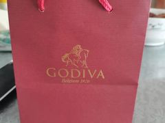 -GODIVA(印象城店)