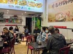 -适口餐厅砂锅粥(公信路总店)