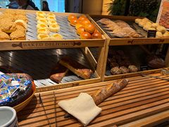 -怡咖啡海鲜自助餐厅(浦东香格里拉店)
