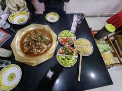 -芦月轩羊蝎子(太平桥店)
