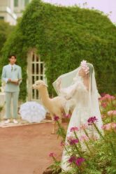 -雨墨婚纱摄影工作室