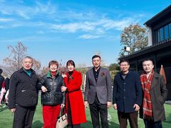 -雅达·阳羡溪山小镇中心