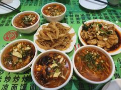-令氏家外家周秦食府(高新店)