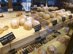 -啊噗吐呦现场烘焙(麦凯乐店)