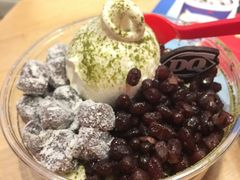 -DQ·蛋糕·冰淇淋(苏州中心店)