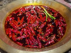 -小龙坎火锅(全球总店)