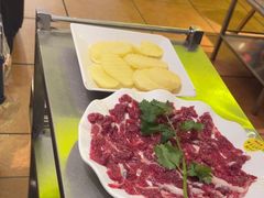 -潮泰牛肉火锅 · 创于1992年(车公庙店)