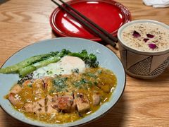 -幸邻食堂