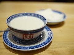 双皮奶-赵记传承(太古里店)