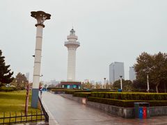 -日照灯塔风景区