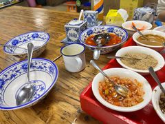 -老陕北抿节(范光胡同店)